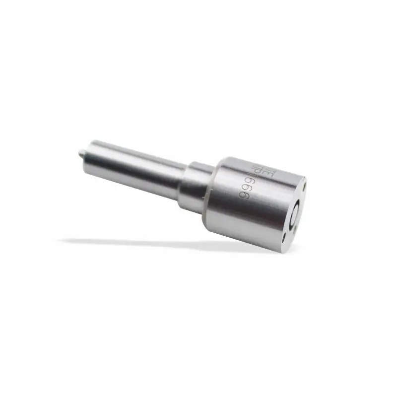 Форсунка топливного инжектора дизельного двигателя DLLA150P1666 DLLA150P2576 DLLA150P2581 DLLA150P2590