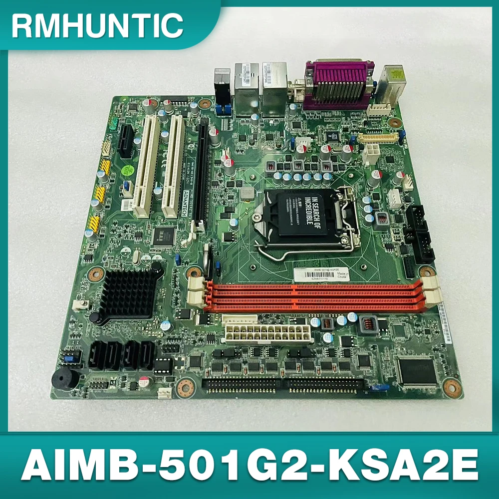 

AIMB-501G2-KSA2E для материнской платы Advantech IPC