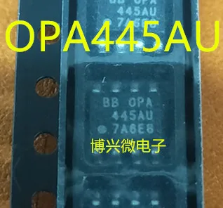 

5PCS/LOT OPA445 OPA445AU FET SOP-8