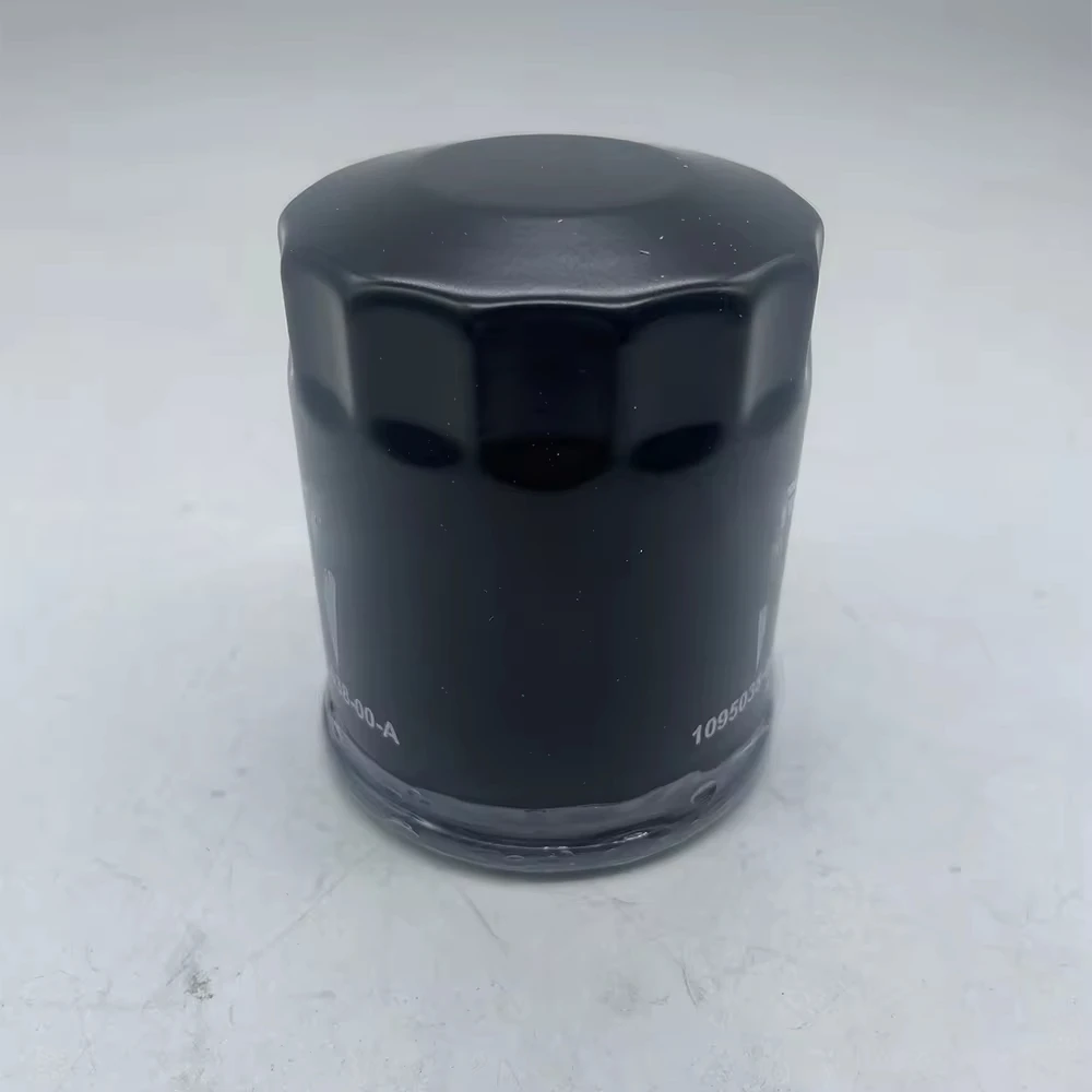 Новый масляный фильтр переднего или Заднего Привода 1095038-00-A для 17-21 модели 3 16-21 S/X