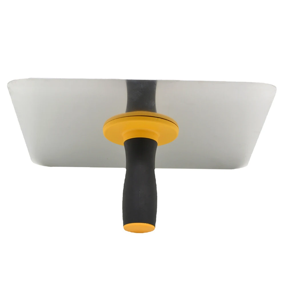 

Алюминиевая гипсокартонная доска с мягкой ручкой, легкий вес 300*300 мм для цементного раствора, гипсокартона