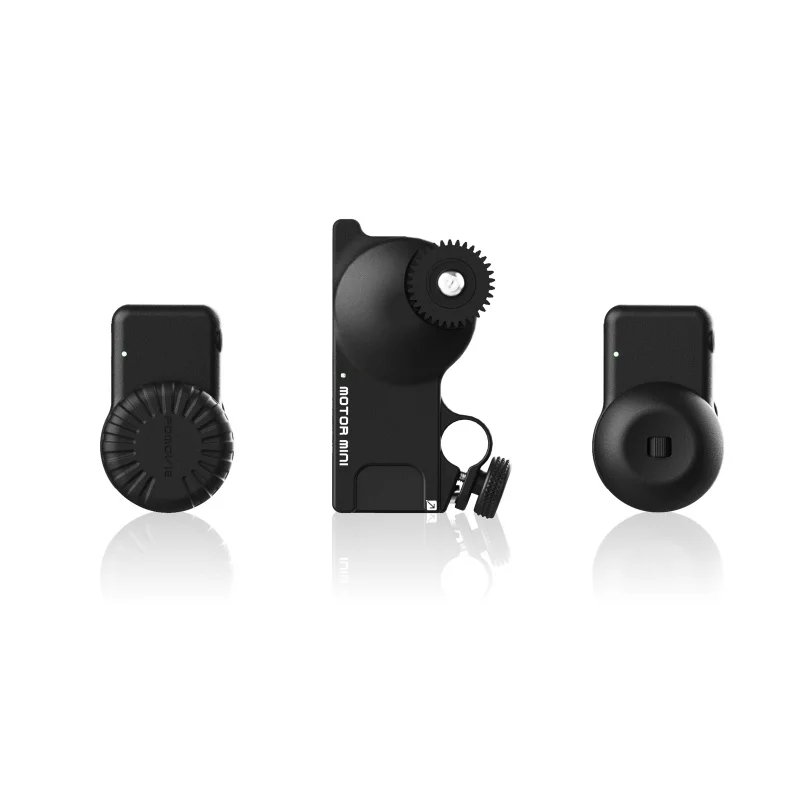 PDMOVIE LIVE AIR 2 беспроводная система управления объективом Follow Focus получи ПРАВАЯ и