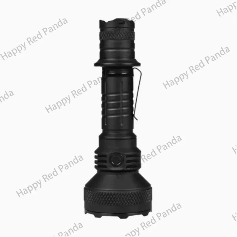 Наружный поиск L35 2.0 мощный водонепроницаемый фонарик на большие расстояния 650