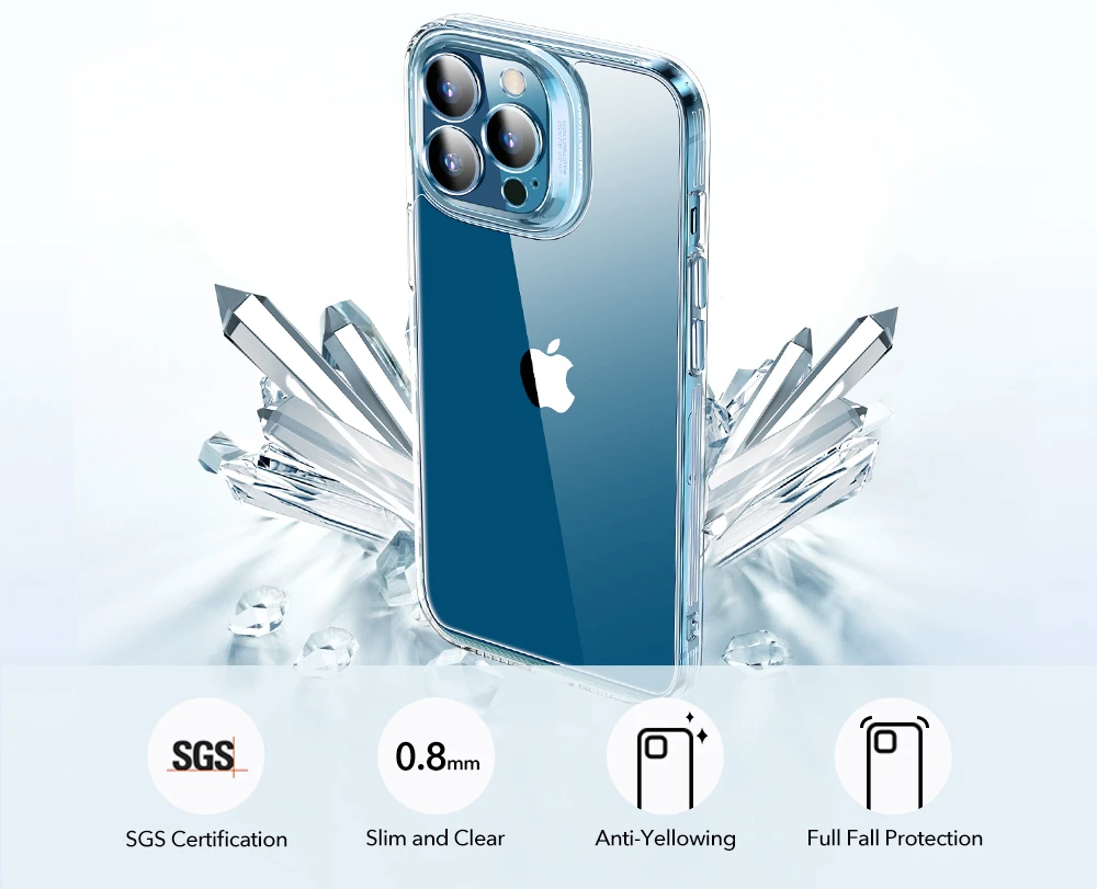 

for iPhone 13 Pro Max Tempered Glass for iPhone 13 Pro Cover Full Protective Clear Funda for iPhone 13 mini