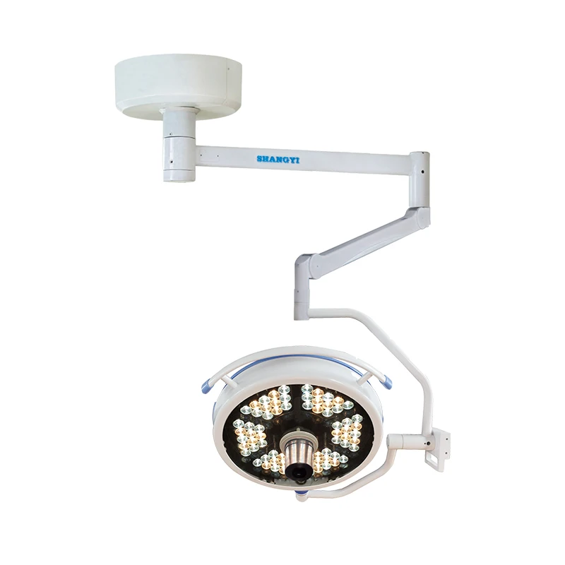 

medical supplies LED ot dental light shadowless surgery operation lamp