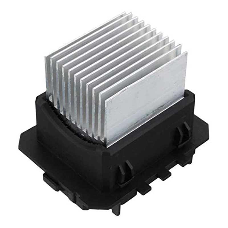 

Резистор двигателя воздуходувки 6441AF 6441AA 77012098501 для Citroen C5 Peugeot 208 207