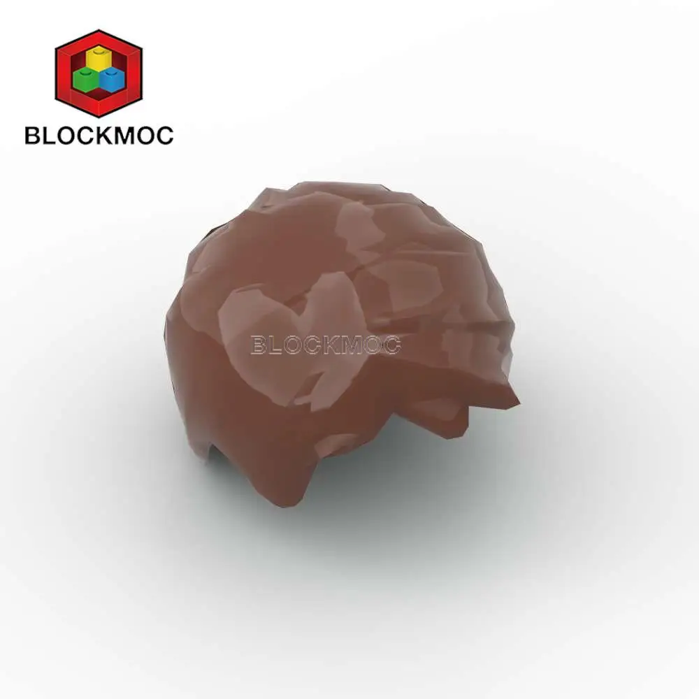 Кубики MOC 62810 совместимые с кубиками 10 шт. |