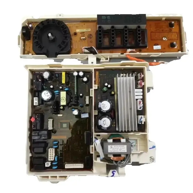 

Материнская плата для стиральной машины WD90K5410OG DC92-01928A