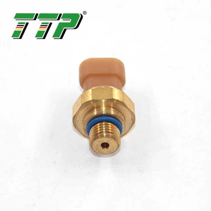 

3330141 100% тест сверхмощный коллектор Turbo Boost маслореле для Cummins M11 1SM QSM L10 Paccar Freightliner 4921493