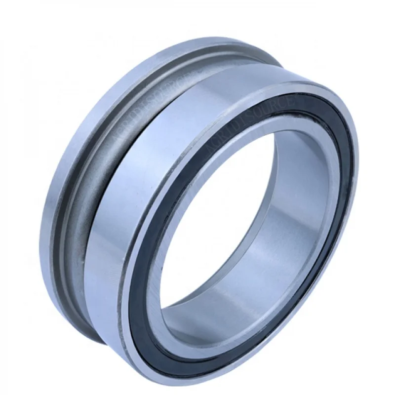 Прочность: магнитный подшипник для разделения NTM8842 сельскохозяйственной техники