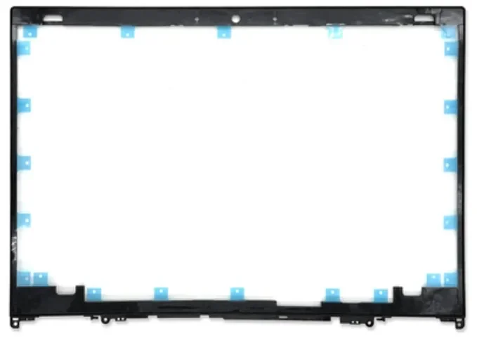 Новый/org для Lenovo Yoga 520-14 Yoga520-14 520-14IKB Flex 5 5-14 задняя крышка ЖК-дисплея A/передняя