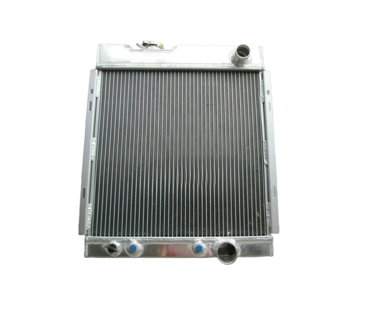 Для Ford Mustang Shelby GT-350 Виндзор и Mercury Comet Faclon 260 289 302 V8 4 3 7 1963 1964 1965 1966 алюминиевый