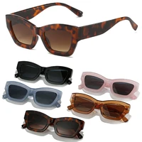 trendy glasses women cat eye sunglasses square luxury sun glasses pink shades vintage luxury brand eyewear lunette de soleil