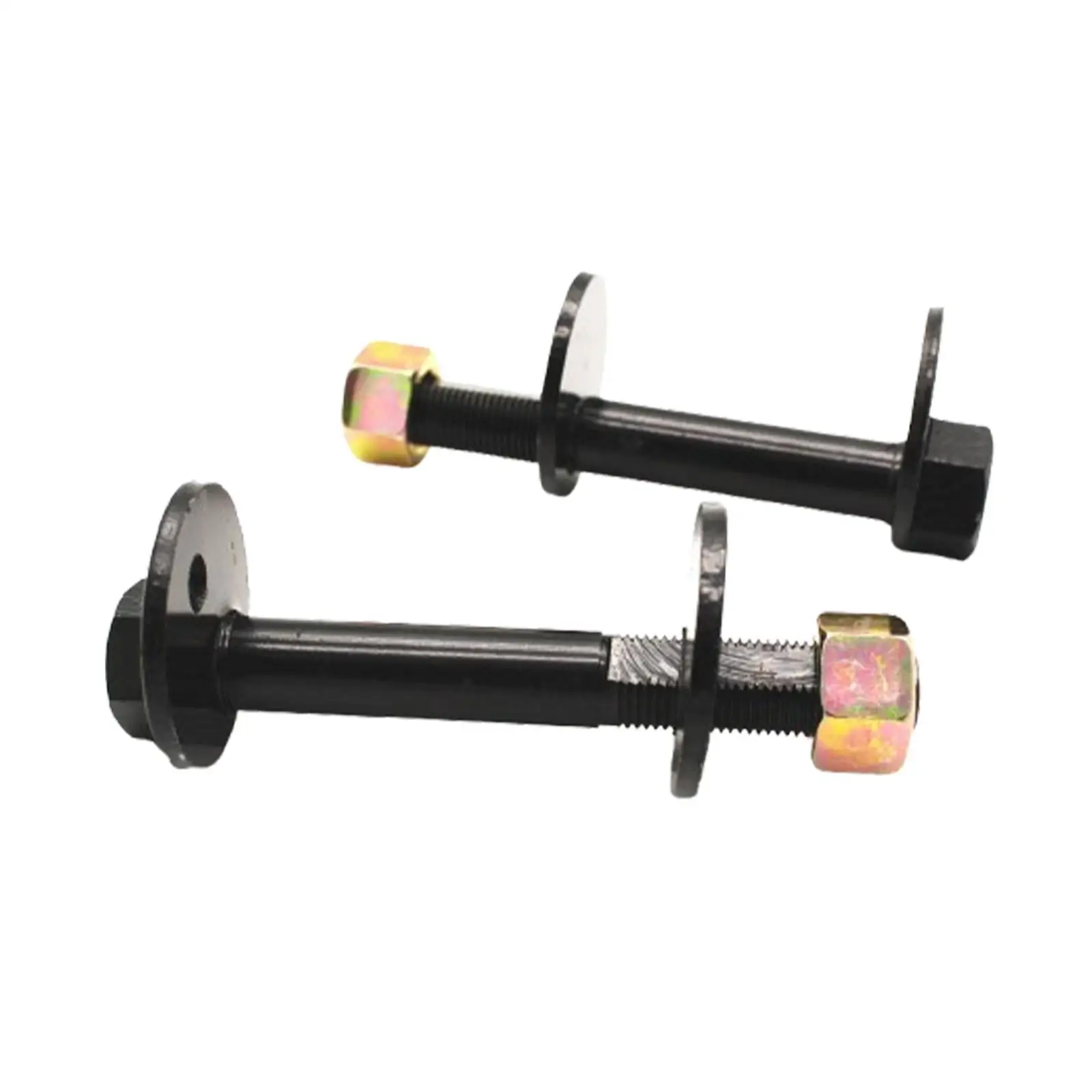 2 шт. 48190350020 болты регулировки камеры нижней кромки для Toyota 4runner 1989-1995 аксессуары