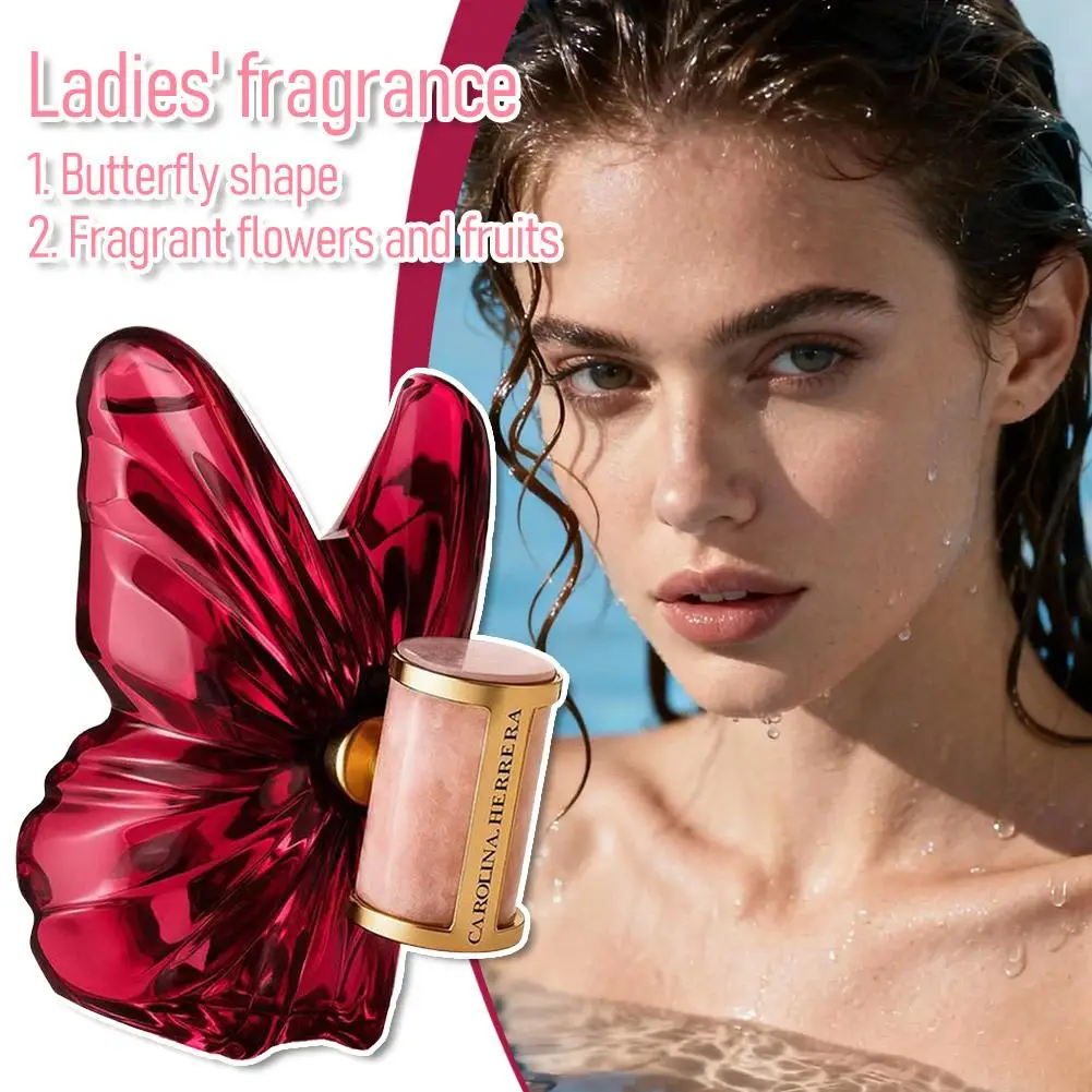 Парфюмерная вода La Bomba для женщин, цветочно-фруктовый аромат с нотами сладкой пикантности, 80 мл, стойкий парфюмерный спрей (art.: 3920d96598ba4) - 3920d96598ba4