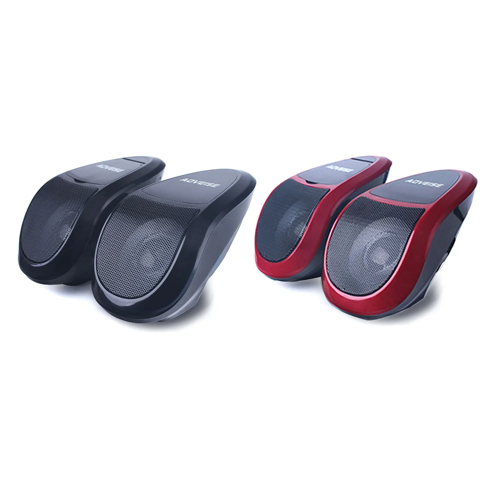 

Blue tooth Speaker Subwoofer+Bike Mount 3D Stereo Loudspeaker Shower Portable Outdoor Hands Free IPX7 Waterproof Mini Boombox
