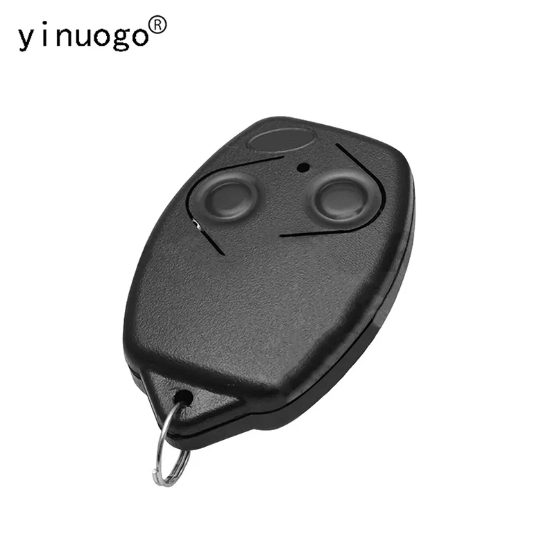 

Brazil New ROSSI Electronic Gate Remote Control Transmitter 433.92MHz Rolling Code Door Garage ROSSI Remote Control Command