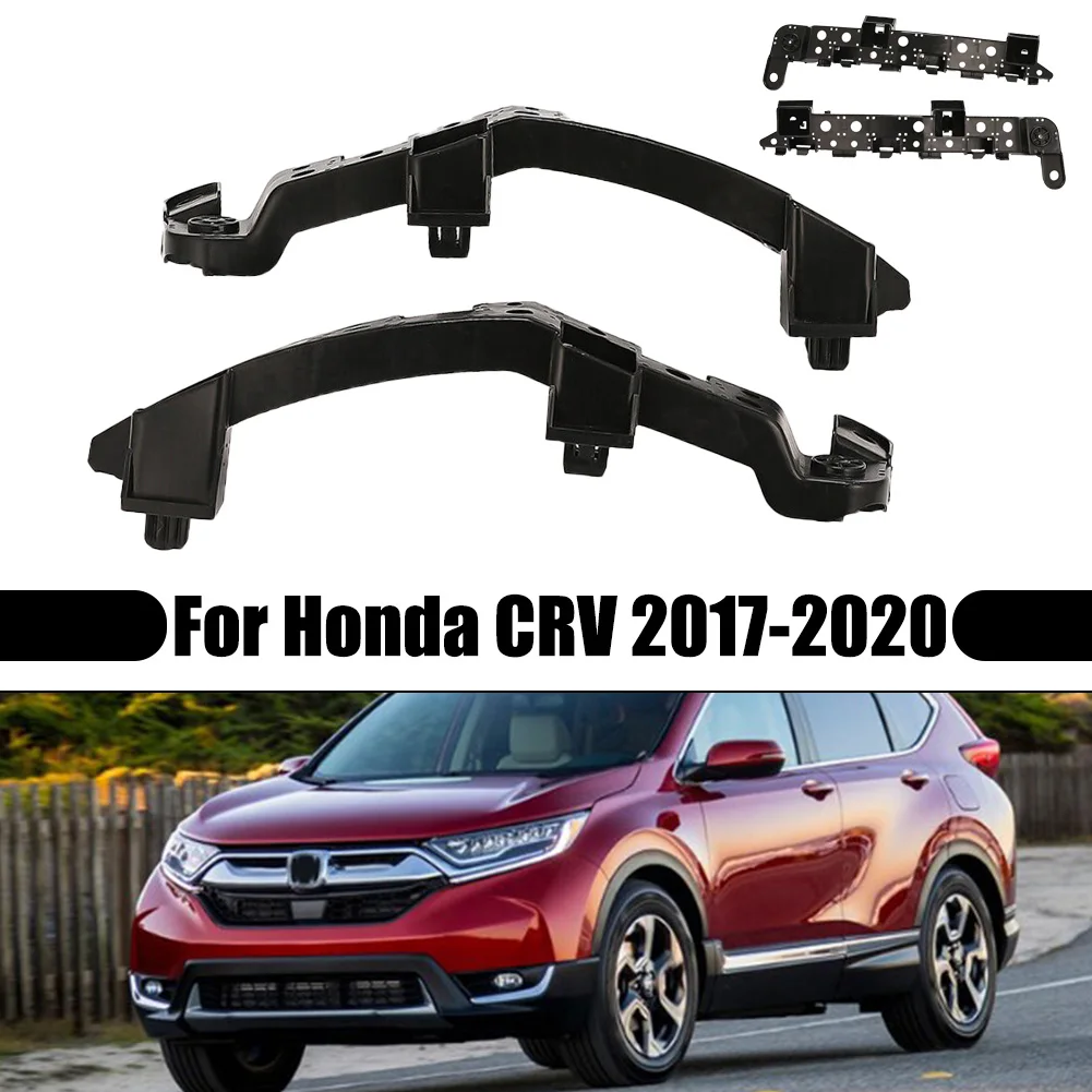 

2 шт., передний бампер для Honda для CRV 2017-2020