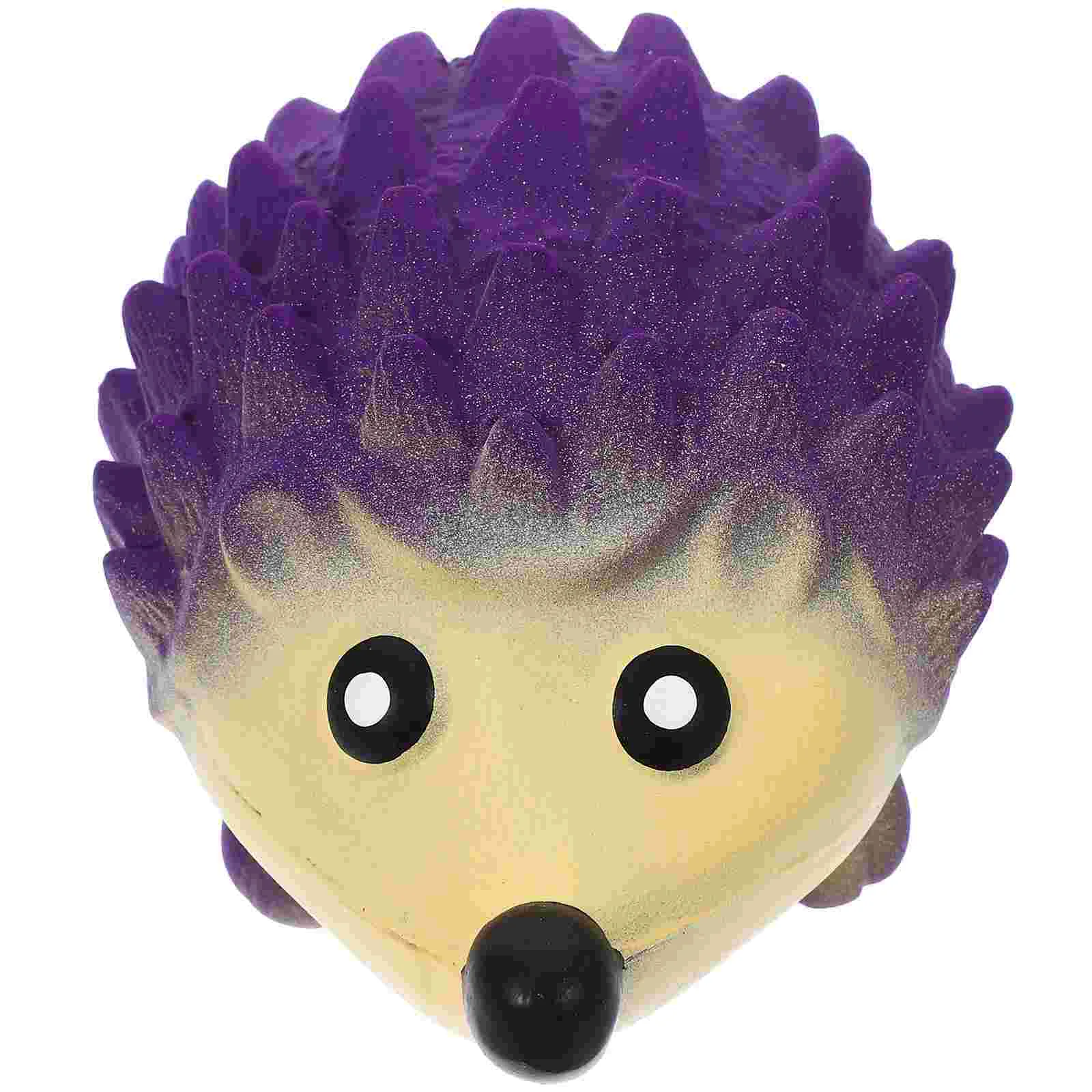 

Latex Dog Squeaky Toy Soft Puppy Chew Squeaky Toy Funny Animal Interactive Toy for Dog