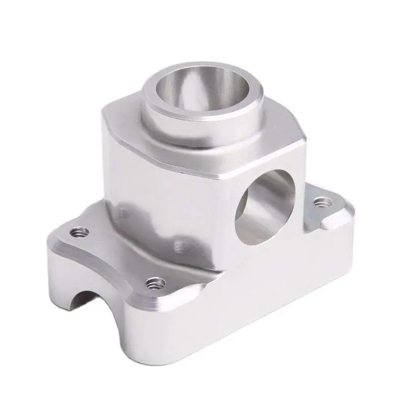 5 Axis CNC Milling Service