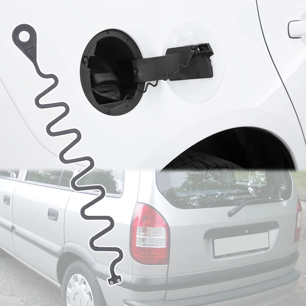 Для Vauxhall Opel Chevrolet Zafira A T98 2005 2004 2003 2002 2001 2000 1999 топливный бак бензиновая крышка