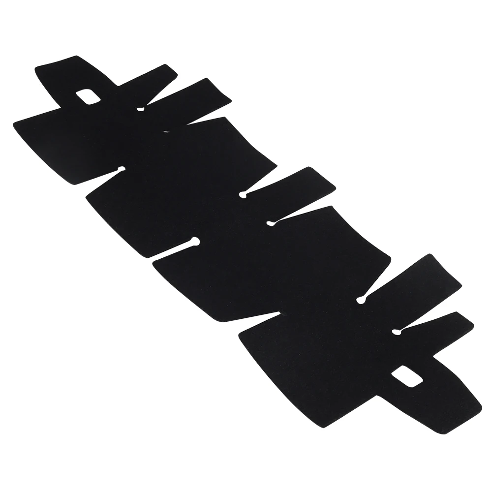 Тактические аксессуары для наушников сменная волшебная наклейка на голову