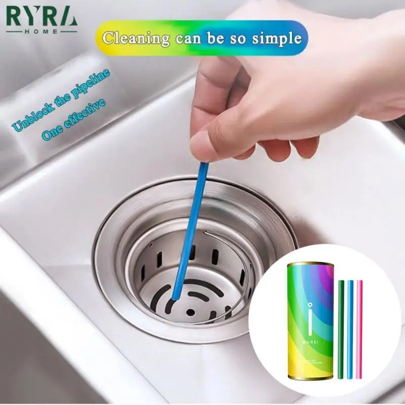 

14 шт./упаковка, чистящие палочки для туалета