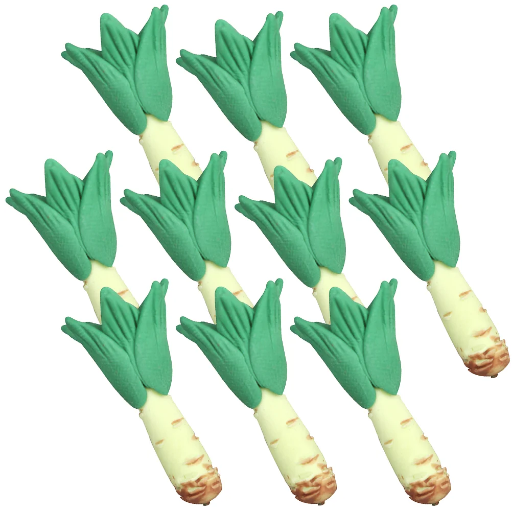 

Home Decor Miniature House Supplies Delicate Landscaping Vegetable Lovely Toy Realistic Food Model Toys