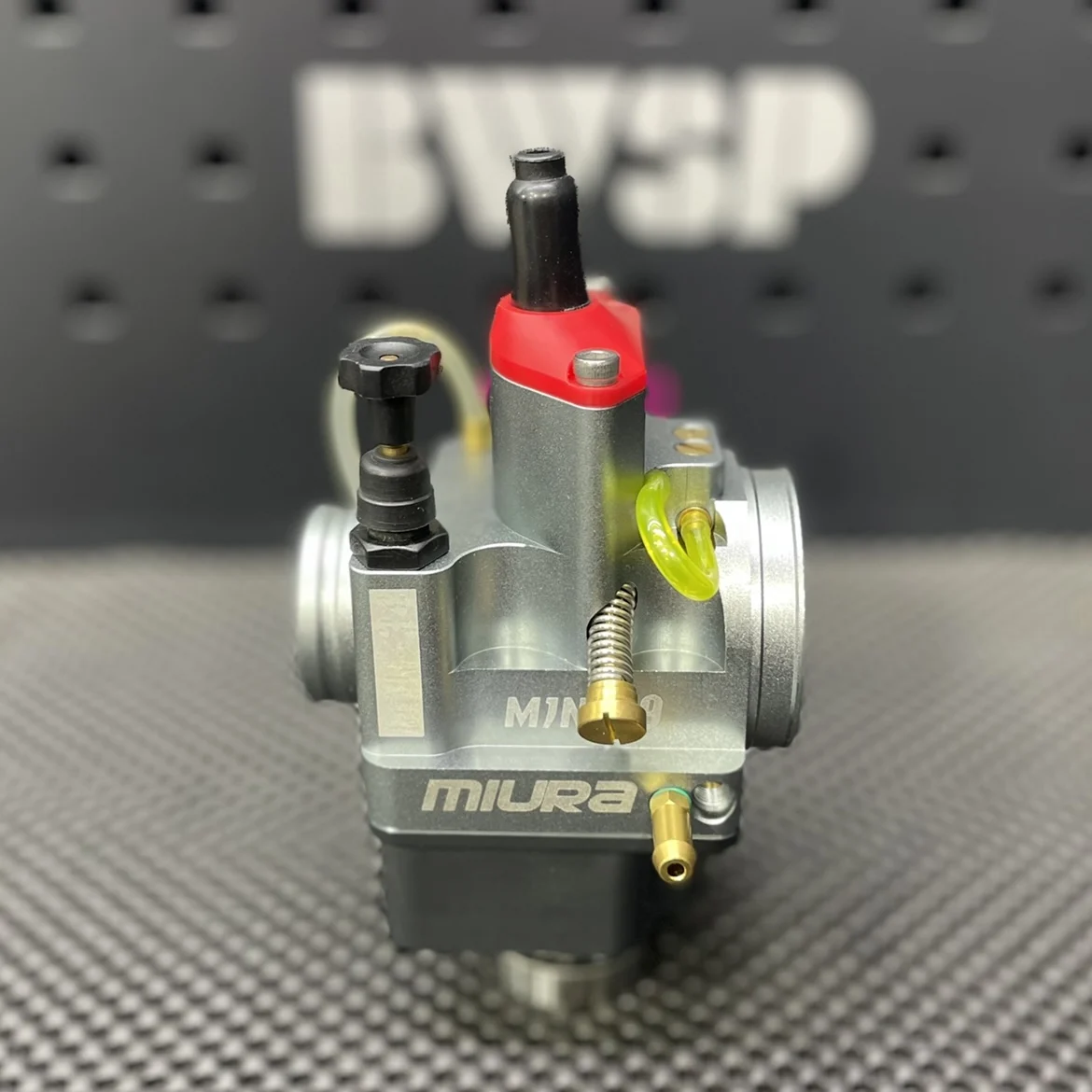 MIURA Racing Carburetor 29mm 34mm 38mm For Scooter Tuning Perfomance Modified SMART Carb Multiple Jet Nozzle By BWSP |