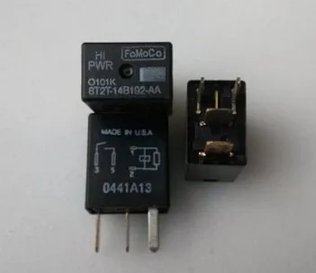 

8T2T-14B192-AA 4 5 новая и быстрая доставка