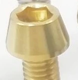 

CyclingMan титановые болты M6x10 16 18 20 25 30 35 45 мм