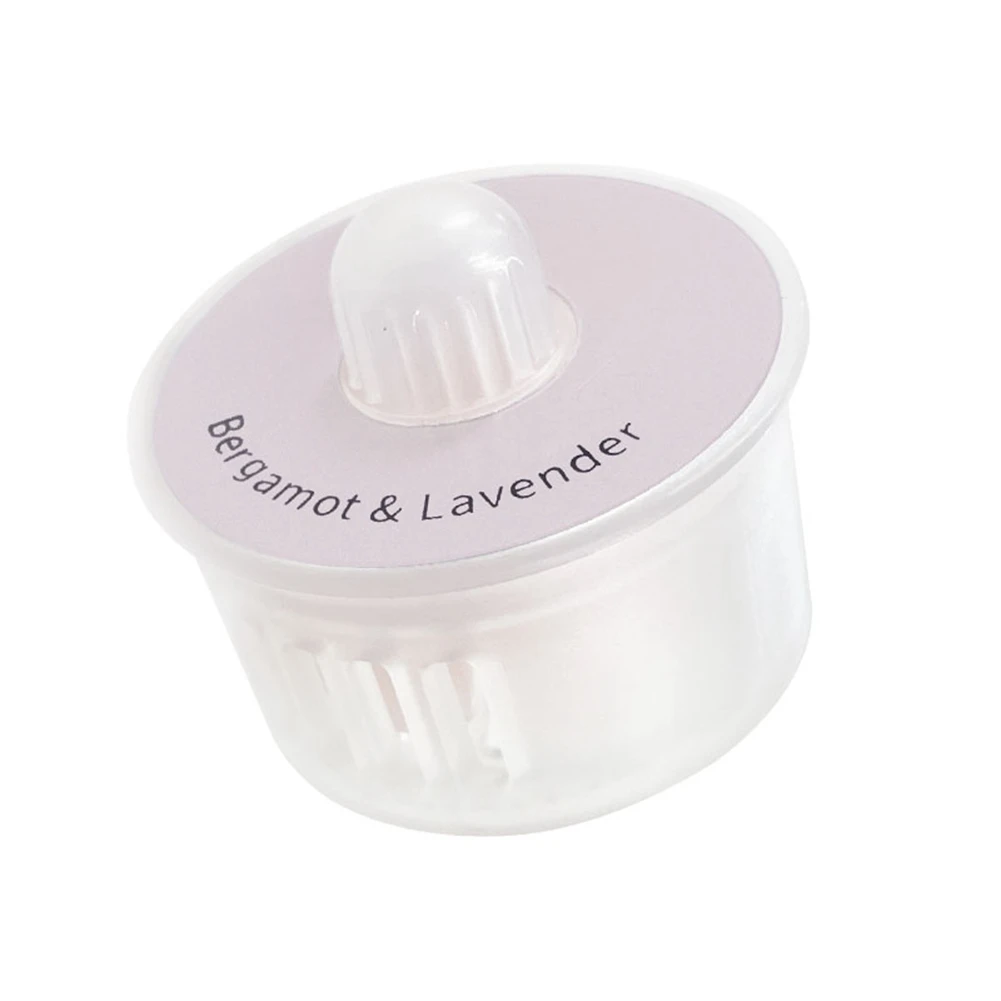 12 упаковок ароматических капсул освежитель воздуха Для ECOVACS Deebot T9 MAX Power AIVI