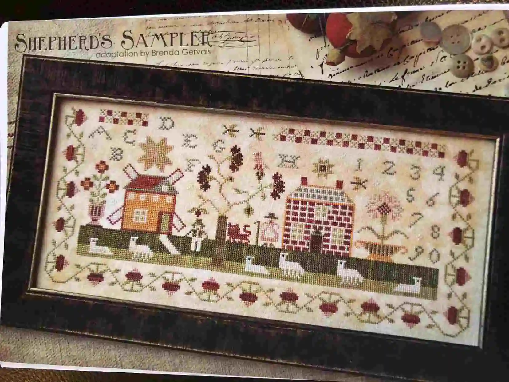 

Набор для вышивки пастушкой 49-27, наборы для вышивки крестиком, новый рисунок, Набор для вышивки крестиком