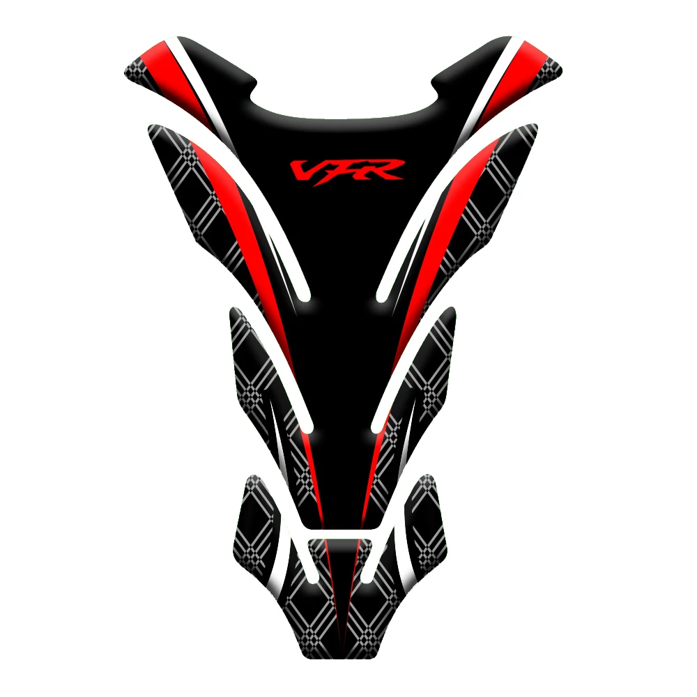 

Защитная наклейка на бак мотоцикла, чехол, наклейки на бак для Honda VFR 800 V4 Interceptor 1998-2012