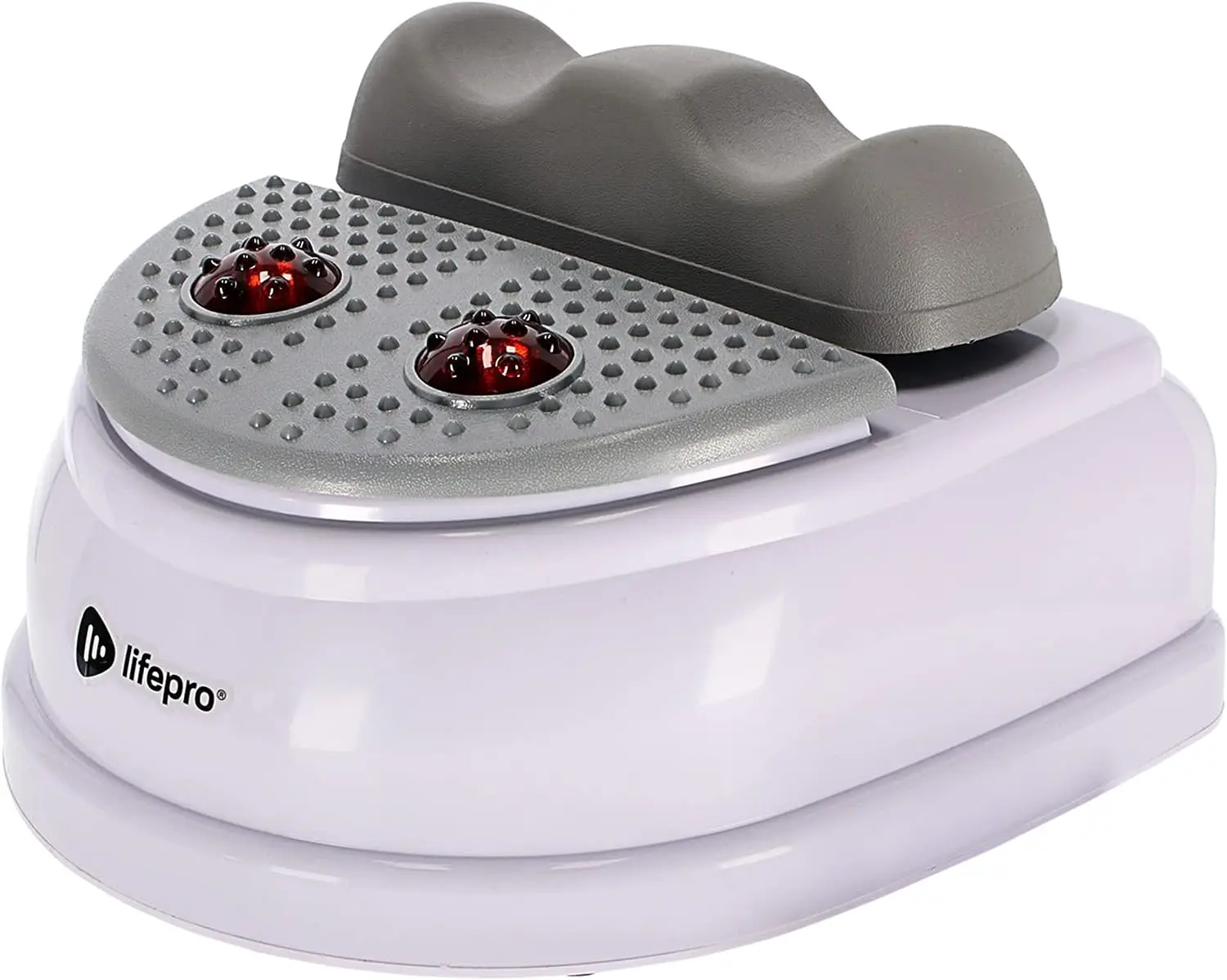 

Machine - Chi Swing Machine for Passive Aerobic Leg Exercises - Exercise While Sitting or Laying Down with The MediRipple Leg Sh