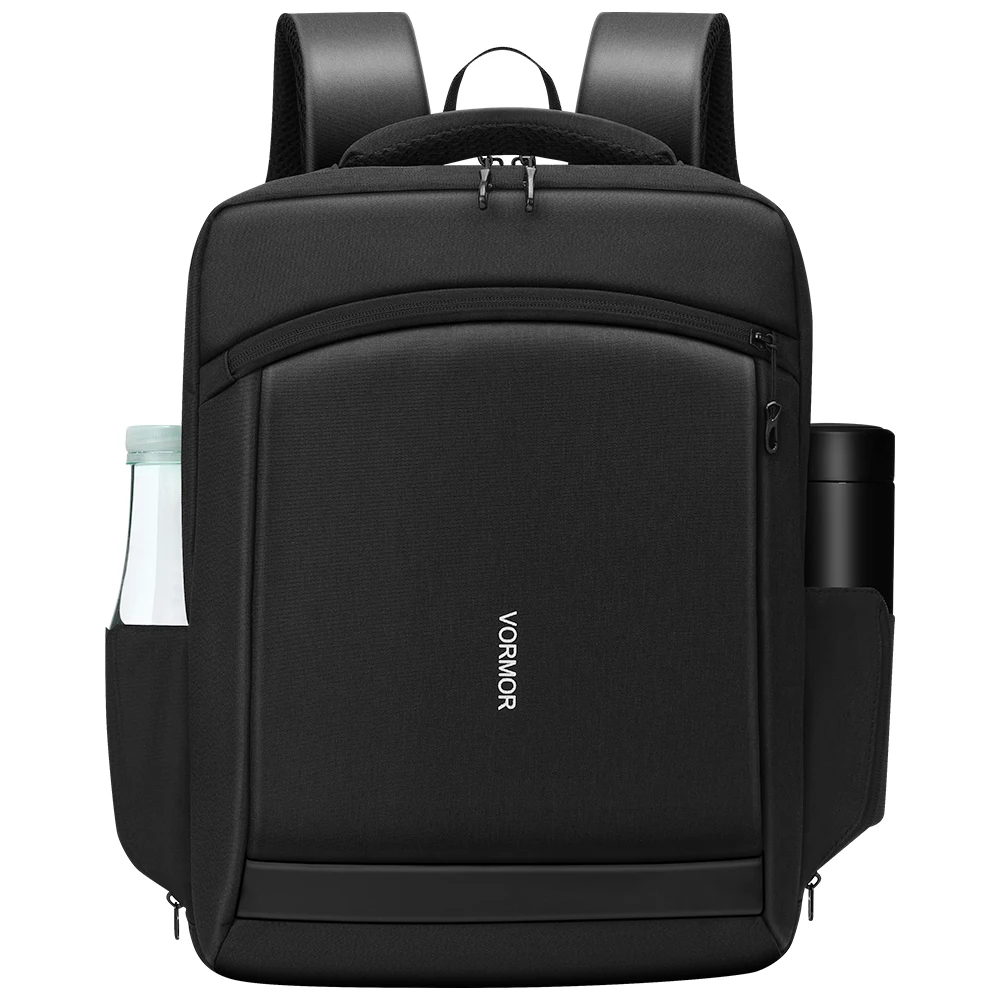 

Multi-Functional Laptop Backpack Rucksack Business Briefcase Bag for Women & Men Fits Up to 14 15.6 16.1 Inch Laptops