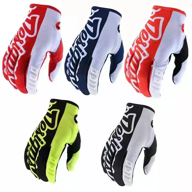 

Simulated Racing WholeFingerAntiSlipAutomobileRacingGlove Logitech G29/G25/G27/G920 For Thrustmaster T300RS/GT For SIMAGIC Rac