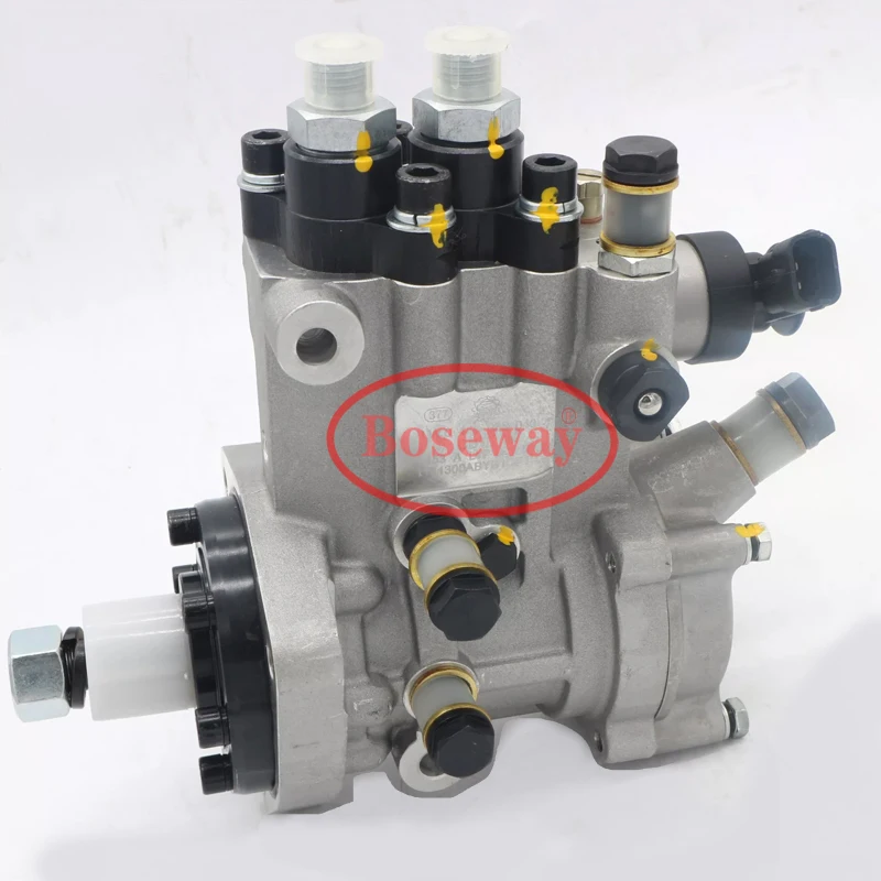 

Топливный насос высокого давления Common Rail 0445025040 CB18 насос Common Rail 0 445 025 040 топливный насос 0445 025 040