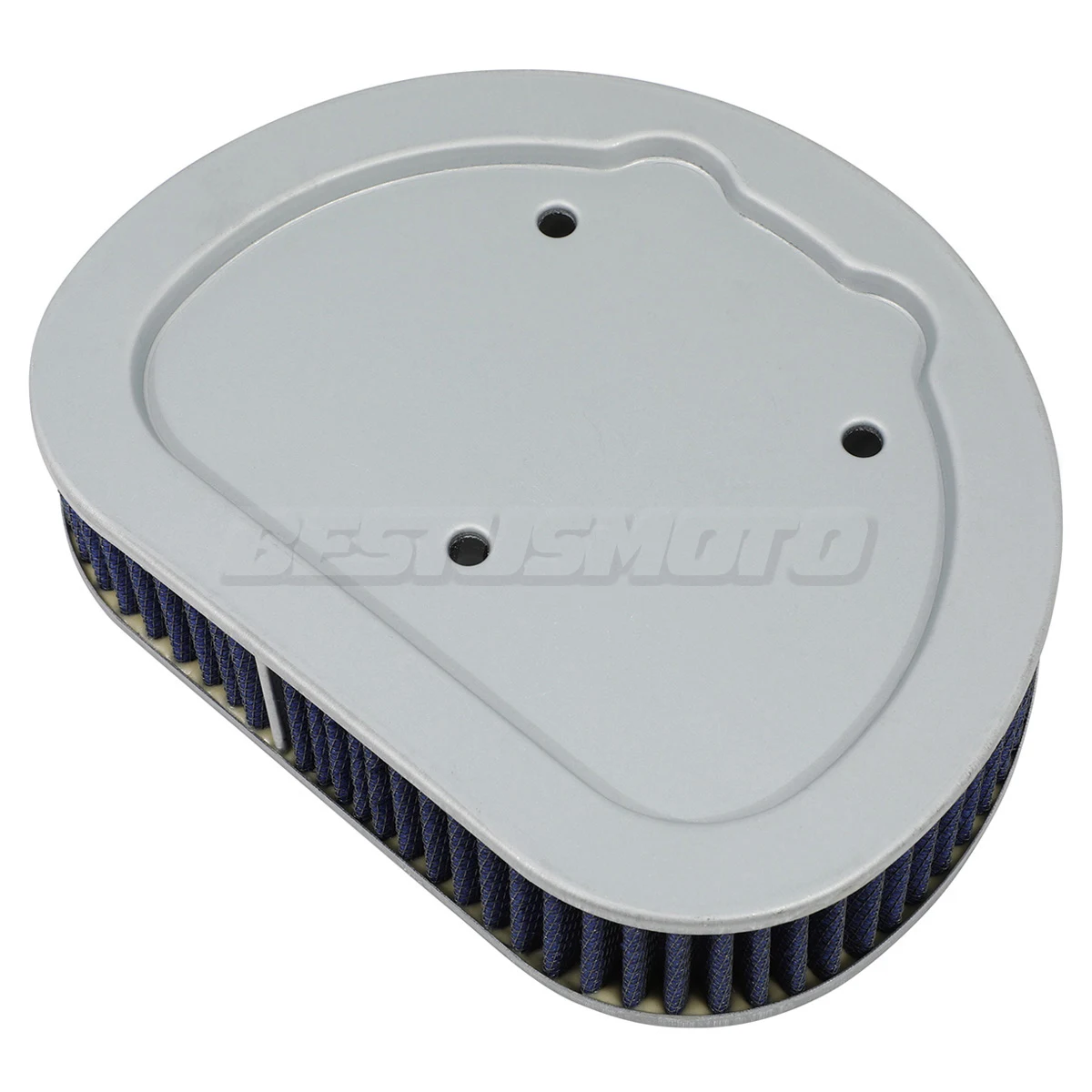 Очиститель элемента воздушного фильтра мотоцикла для Harley Electra Glide Police EFI FLHTPI FLHTP FLHT