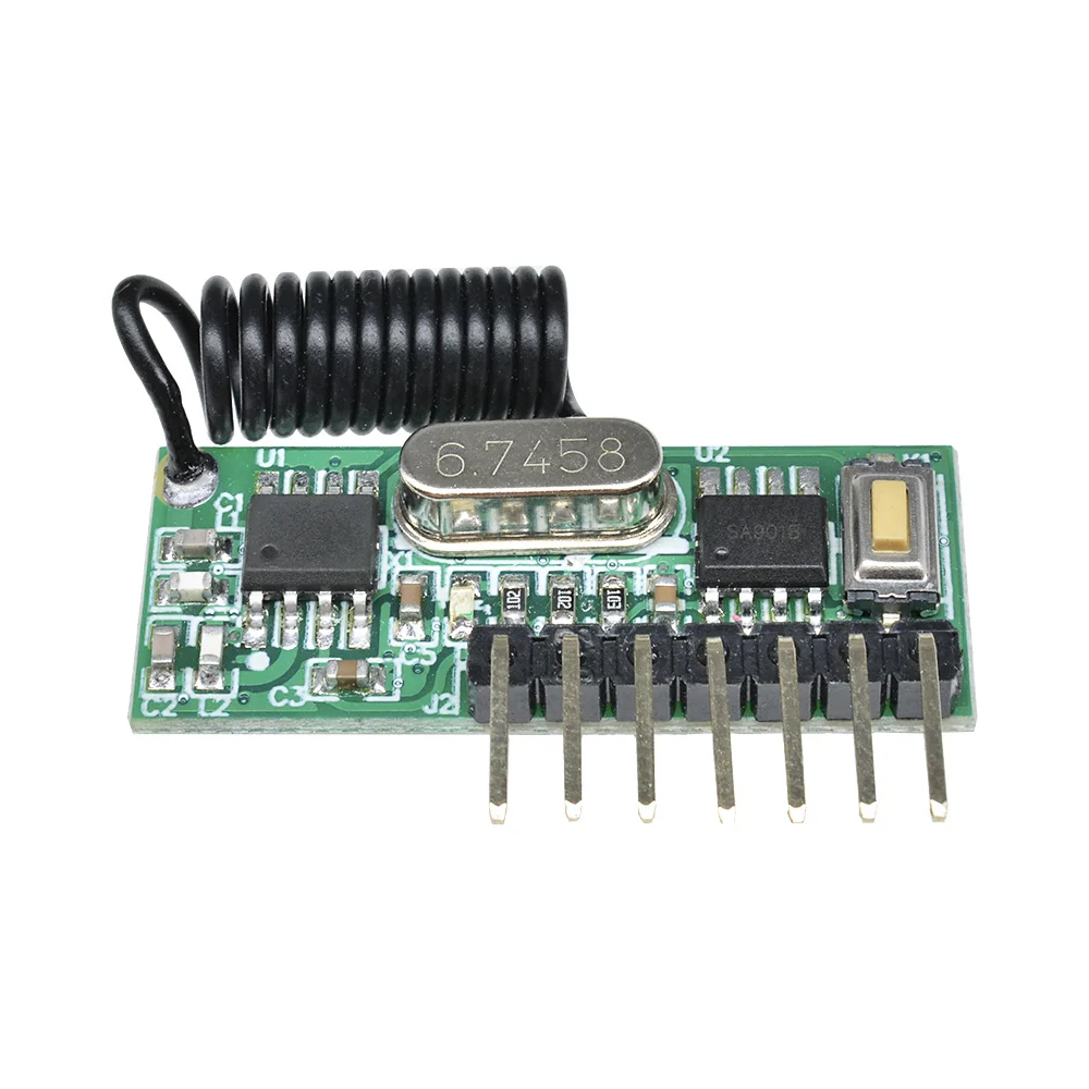 Fast module