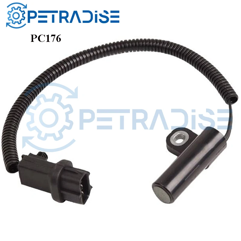 Новый датчик положения коленчатого вала для Jeep Grand Cherokee TJ Wrangler 4.0L автозапчасти OEM