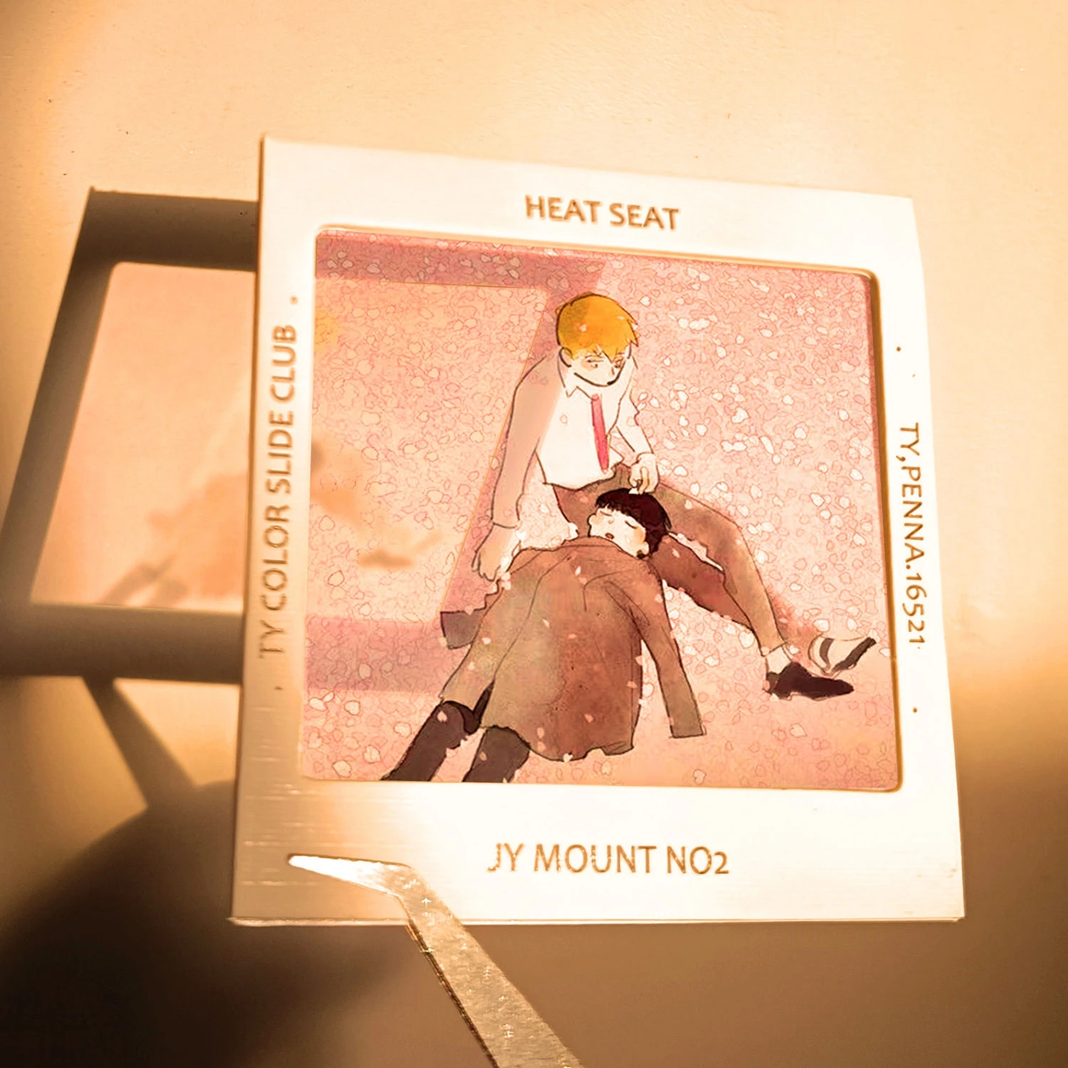 Игра ambito Mobu Saiko Hyaku Kageyama Shigeo Reigen Arataka изысканный фонарь слайд цвет прозрачность