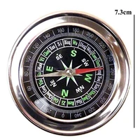 hotsale compass watch balanced waterproof luminous compass underwater diving scuba compass luminous diving compass drop shipping