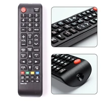 2022 new bn59 01199f remote control for most sam sung smart tvs lcd remote control un65ju640df un65ju640dfxzasilicone rubber%ef%bc%89