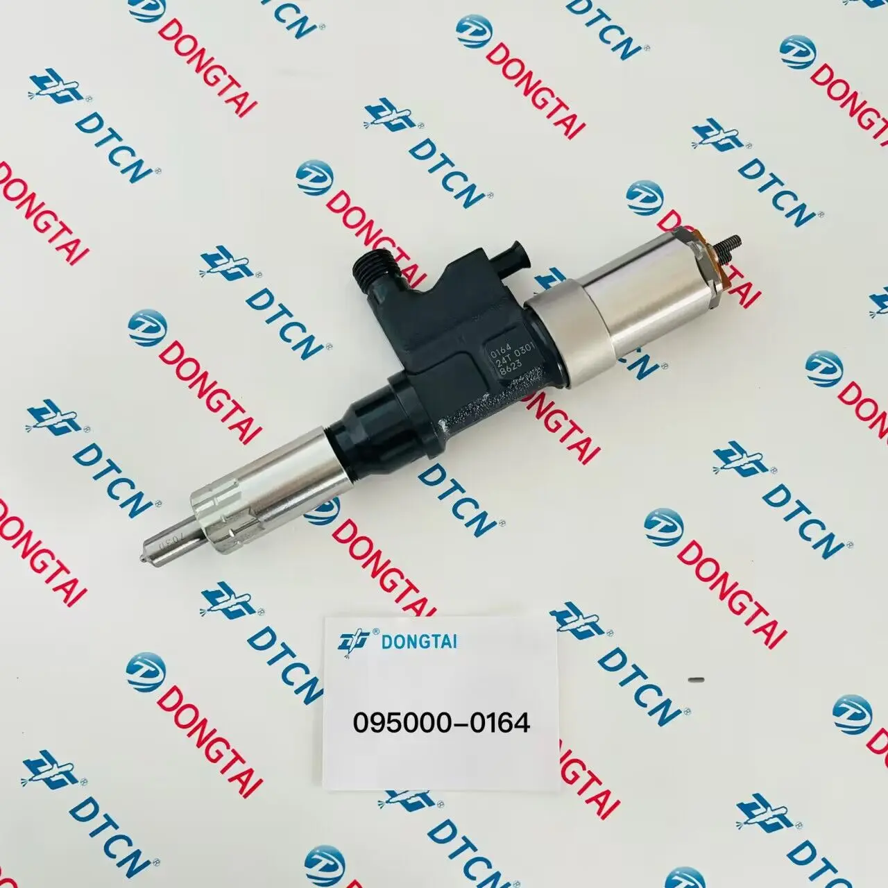 Форсунка Common Rail 095000 -0164 Для двигателя ISUZU 6TE1