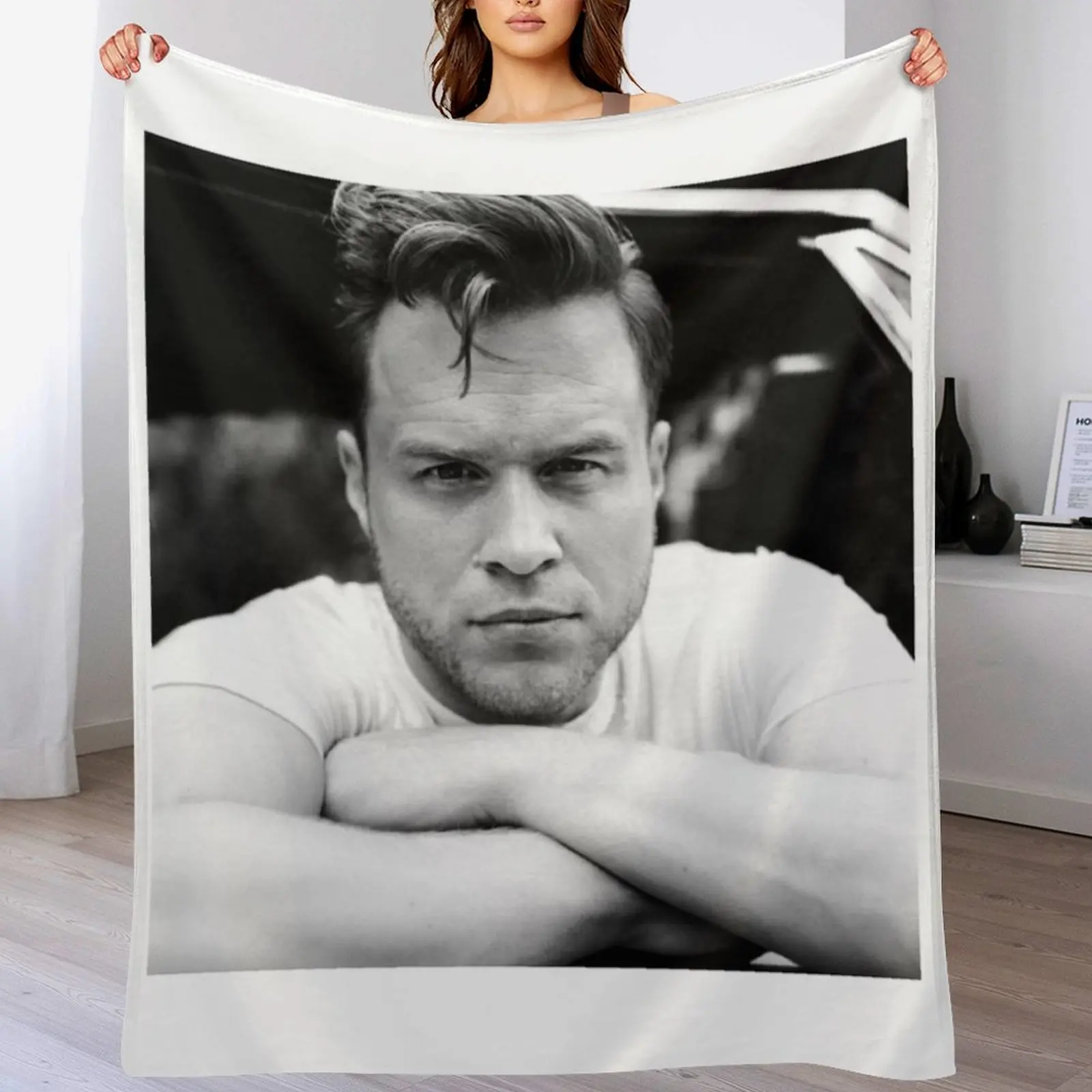 Одеяло Olly Murs диваны среда утяжеленные декоративные одеяла для кроватей