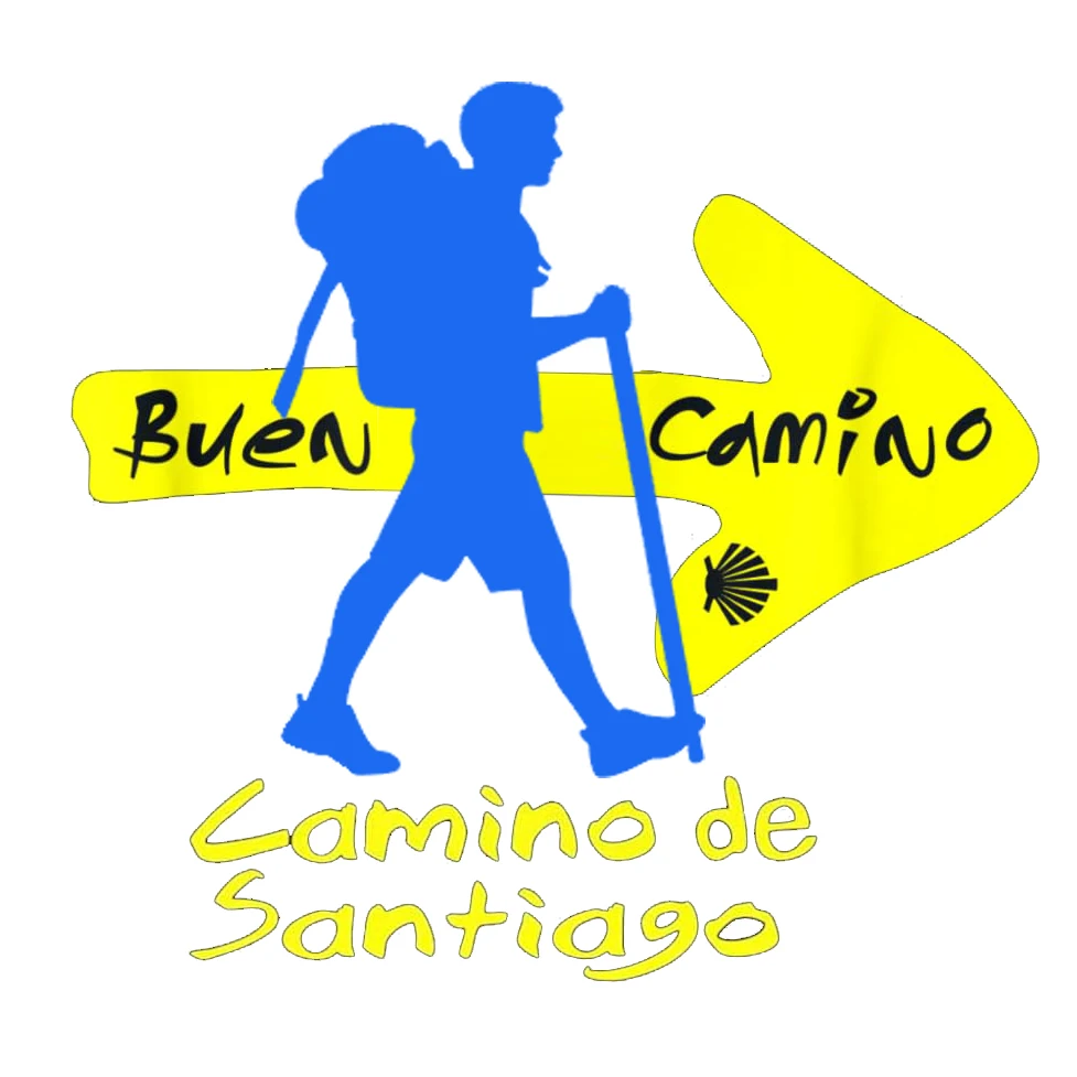 Пуловер с капюшоном The Way of St James Camino De Santiago новые удобные повседневные мужские