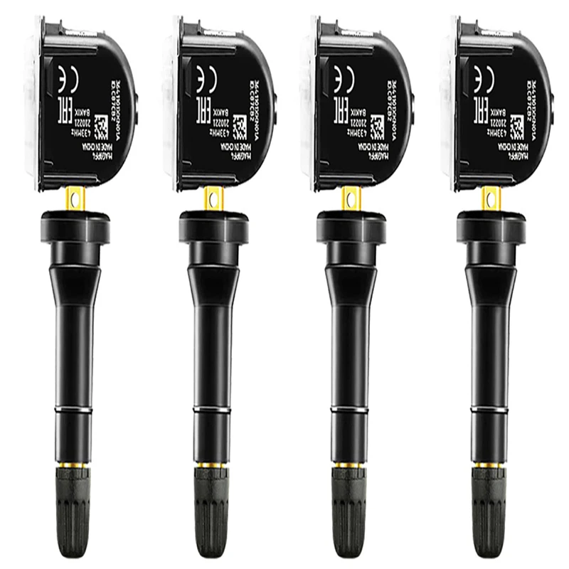 

Система контроля давления в шинах TPMS для Great Wall GWM Haval DARGO 2021 2022 2023, аксессуары