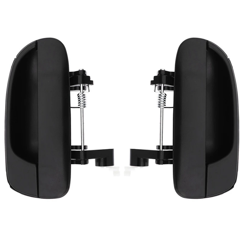 8 шт. ручка на переднюю и заднюю дверь водителя для Hyundai Accent 2000-2005