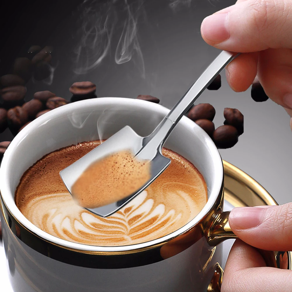 4/8 шт. столовые приборы из нержавеющей стали |